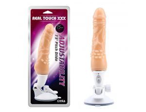 Adjustability-Pitch Dildo 7.5